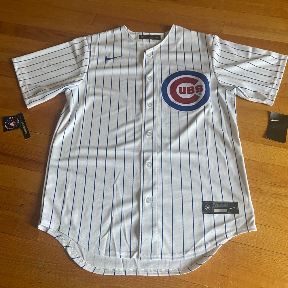 New with tags - never worn